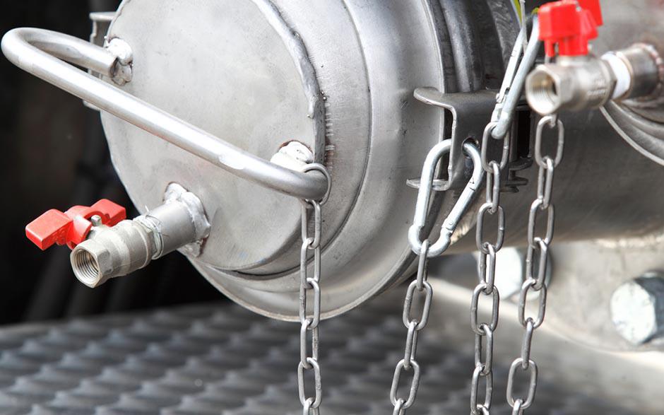 curage canalisation Bessancourt
